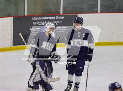 Thumbnail 2 in Xaverian Brothers vs Framingham (MIAA Division 1 Round of 32) photogallery.