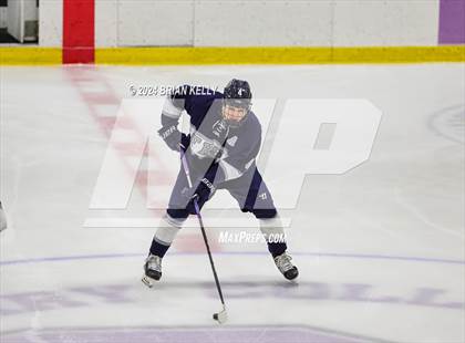 Thumbnail 2 in Xaverian Brothers vs Framingham (MIAA Division 1 Round of 32) photogallery.