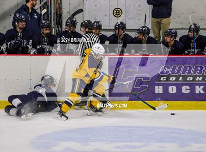 Thumbnail 1 in Xaverian Brothers vs Framingham (MIAA Division 1 Round of 32) photogallery.