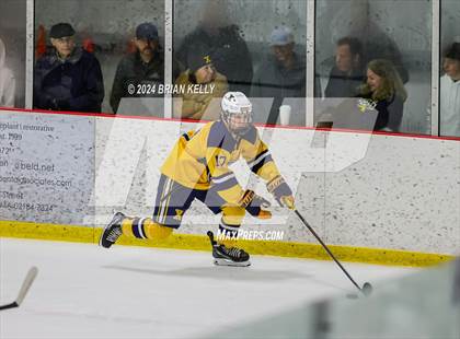 Thumbnail 3 in Xaverian Brothers vs Framingham (MIAA Division 1 Round of 32) photogallery.