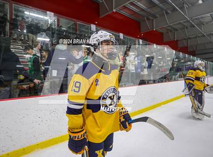 Thumbnail 2 in Xaverian Brothers vs Framingham (MIAA Division 1 Round of 32) photogallery.