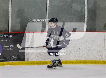 Thumbnail 3 in Xaverian Brothers vs Framingham (MIAA Division 1 Round of 32) photogallery.