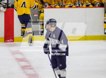 Thumbnail 2 in Xaverian Brothers vs Framingham (MIAA Division 1 Round of 32) photogallery.
