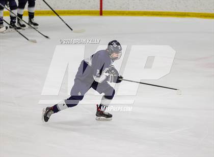 Thumbnail 2 in Xaverian Brothers vs Framingham (MIAA Division 1 Round of 32) photogallery.