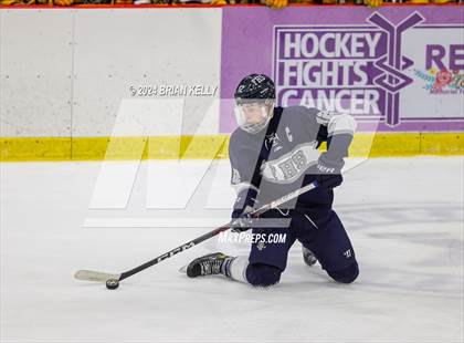 Thumbnail 1 in Xaverian Brothers vs Framingham (MIAA Division 1 Round of 32) photogallery.