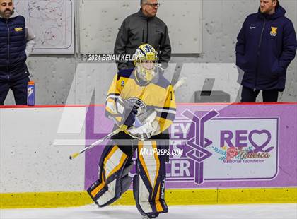 Thumbnail 1 in Xaverian Brothers vs Framingham (MIAA Division 1 Round of 32) photogallery.