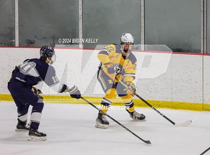 Thumbnail 3 in Xaverian Brothers vs Framingham (MIAA Division 1 Round of 32) photogallery.