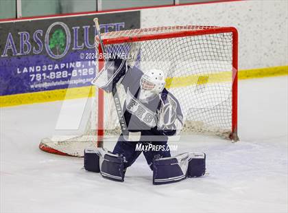 Thumbnail 1 in Xaverian Brothers vs Framingham (MIAA Division 1 Round of 32) photogallery.