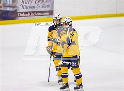 Thumbnail 2 in Xaverian Brothers vs Framingham (MIAA Division 1 Round of 32) photogallery.