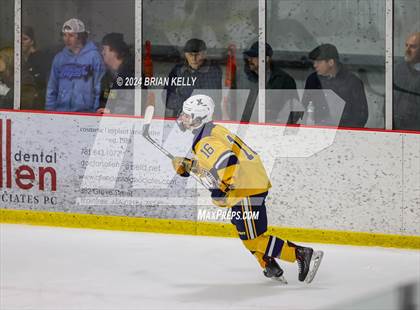 Thumbnail 3 in Xaverian Brothers vs Framingham (MIAA Division 1 Round of 32) photogallery.