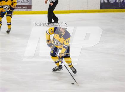 Thumbnail 1 in Xaverian Brothers vs Framingham (MIAA Division 1 Round of 32) photogallery.