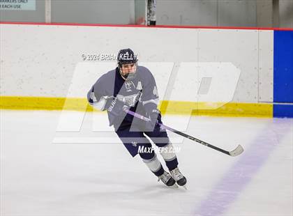 Thumbnail 3 in Xaverian Brothers vs Framingham (MIAA Division 1 Round of 32) photogallery.