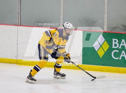 Thumbnail 1 in Xaverian Brothers vs Framingham (MIAA Division 1 Round of 32) photogallery.