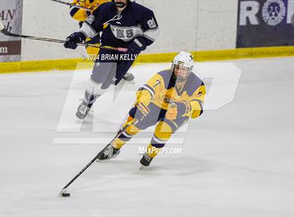 Thumbnail 1 in Xaverian Brothers vs Framingham (MIAA Division 1 Round of 32) photogallery.