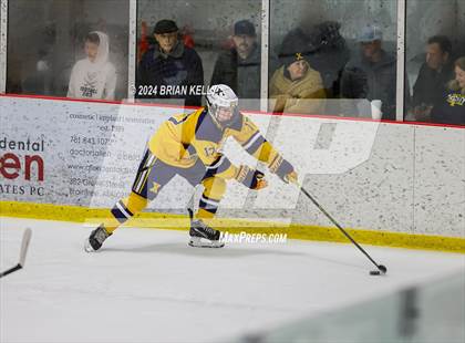 Thumbnail 2 in Xaverian Brothers vs Framingham (MIAA Division 1 Round of 32) photogallery.
