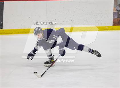 Thumbnail 3 in Xaverian Brothers vs Framingham (MIAA Division 1 Round of 32) photogallery.