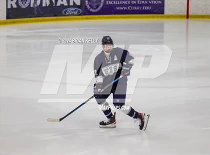 Thumbnail 3 in Xaverian Brothers vs Framingham (MIAA Division 1 Round of 32) photogallery.
