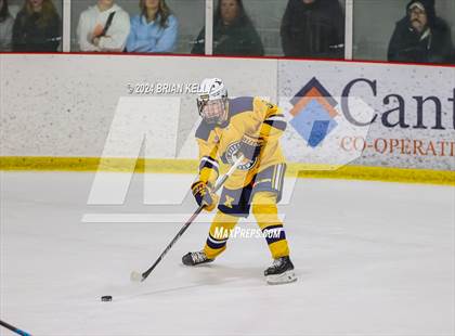 Thumbnail 1 in Xaverian Brothers vs Framingham (MIAA Division 1 Round of 32) photogallery.