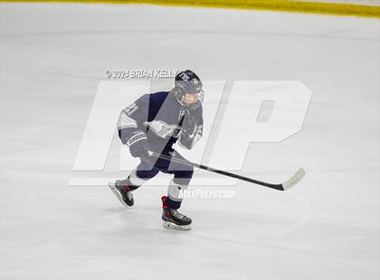 Thumbnail 3 in Xaverian Brothers vs Framingham (MIAA Division 1 Round of 32) photogallery.