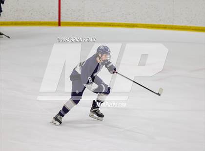 Thumbnail 1 in Xaverian Brothers vs Framingham (MIAA Division 1 Round of 32) photogallery.
