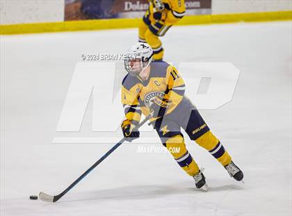 Thumbnail 2 in Xaverian Brothers vs Framingham (MIAA Division 1 Round of 32) photogallery.