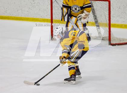Thumbnail 2 in Xaverian Brothers vs Framingham (MIAA Division 1 Round of 32) photogallery.