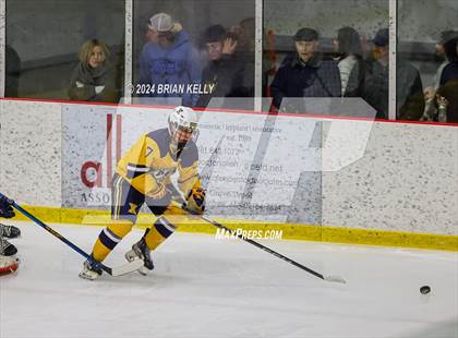 Thumbnail 2 in Xaverian Brothers vs Framingham (MIAA Division 1 Round of 32) photogallery.