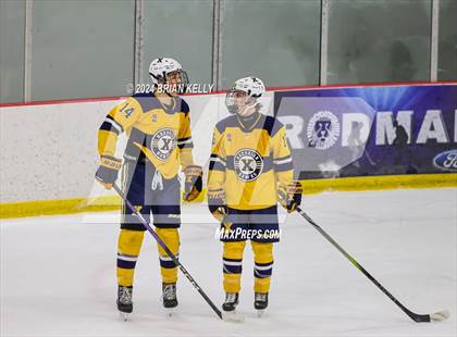 Thumbnail 1 in Xaverian Brothers vs Framingham (MIAA Division 1 Round of 32) photogallery.