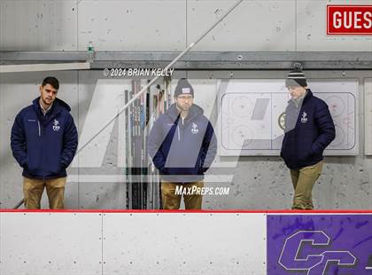 Thumbnail 1 in Xaverian Brothers vs Framingham (MIAA Division 1 Round of 32) photogallery.