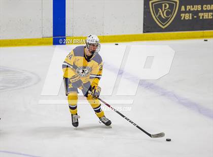 Thumbnail 1 in Xaverian Brothers vs Framingham (MIAA Division 1 Round of 32) photogallery.
