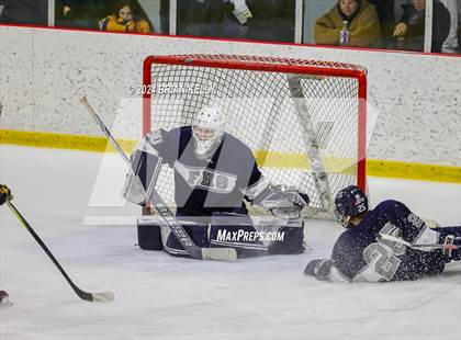 Thumbnail 3 in Xaverian Brothers vs Framingham (MIAA Division 1 Round of 32) photogallery.