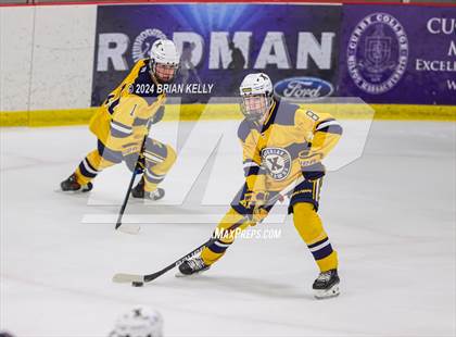 Thumbnail 1 in Xaverian Brothers vs Framingham (MIAA Division 1 Round of 32) photogallery.