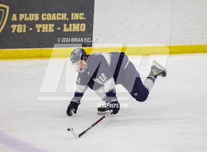 Thumbnail 1 in Xaverian Brothers vs Framingham (MIAA Division 1 Round of 32) photogallery.