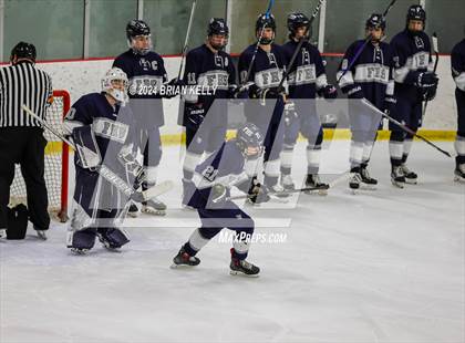 Thumbnail 1 in Xaverian Brothers vs Framingham (MIAA Division 1 Round of 32) photogallery.