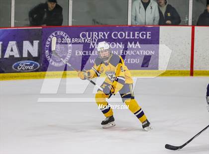 Thumbnail 1 in Xaverian Brothers vs Framingham (MIAA Division 1 Round of 32) photogallery.