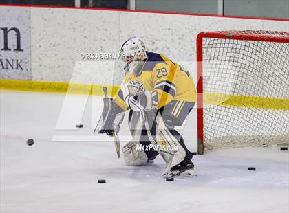 Thumbnail 1 in Xaverian Brothers vs Framingham (MIAA Division 1 Round of 32) photogallery.