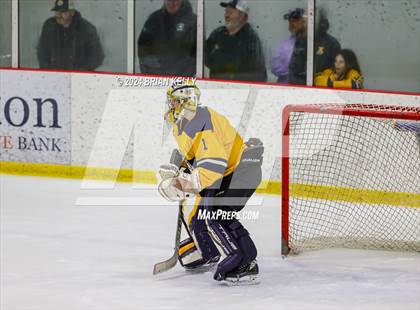 Thumbnail 1 in Xaverian Brothers vs Framingham (MIAA Division 1 Round of 32) photogallery.
