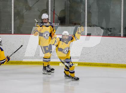 Thumbnail 2 in Xaverian Brothers vs Framingham (MIAA Division 1 Round of 32) photogallery.