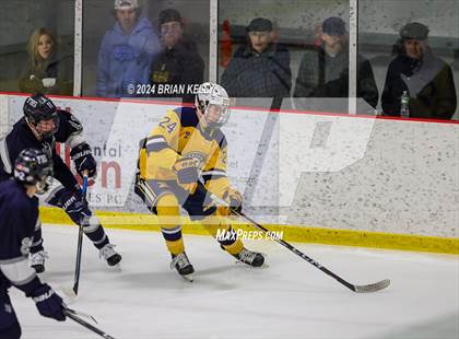 Thumbnail 2 in Xaverian Brothers vs Framingham (MIAA Division 1 Round of 32) photogallery.