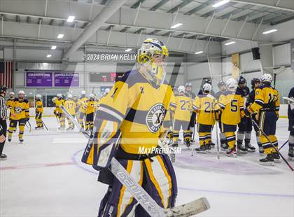Thumbnail 2 in Xaverian Brothers vs Framingham (MIAA Division 1 Round of 32) photogallery.