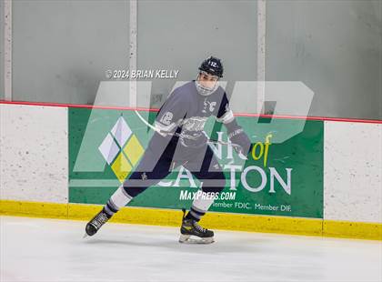 Thumbnail 1 in Xaverian Brothers vs Framingham (MIAA Division 1 Round of 32) photogallery.
