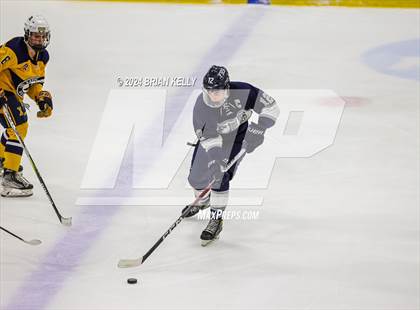 Thumbnail 2 in Xaverian Brothers vs Framingham (MIAA Division 1 Round of 32) photogallery.