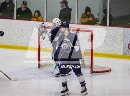 Thumbnail 2 in Xaverian Brothers vs Framingham (MIAA Division 1 Round of 32) photogallery.