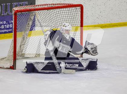 Thumbnail 1 in Xaverian Brothers vs Framingham (MIAA Division 1 Round of 32) photogallery.