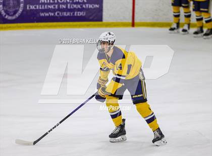 Thumbnail 3 in Xaverian Brothers vs Framingham (MIAA Division 1 Round of 32) photogallery.