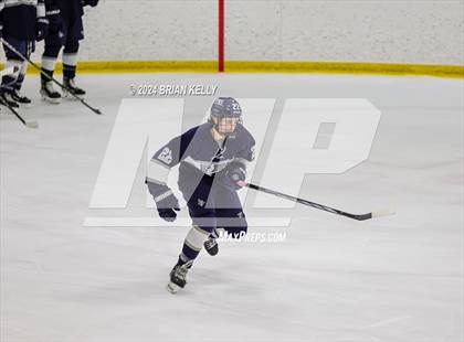 Thumbnail 3 in Xaverian Brothers vs Framingham (MIAA Division 1 Round of 32) photogallery.