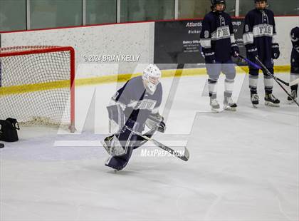 Thumbnail 1 in Xaverian Brothers vs Framingham (MIAA Division 1 Round of 32) photogallery.