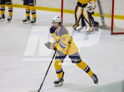 Thumbnail 1 in Xaverian Brothers vs Framingham (MIAA Division 1 Round of 32) photogallery.