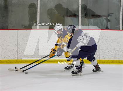 Thumbnail 3 in Xaverian Brothers vs Framingham (MIAA Division 1 Round of 32) photogallery.