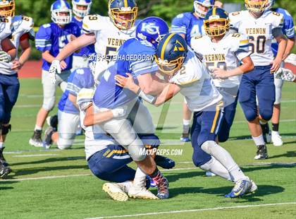 Thumbnail 3 in Kittatinny Regional @ Vernon photogallery.